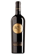 Roy Estate | Proprietary Red 